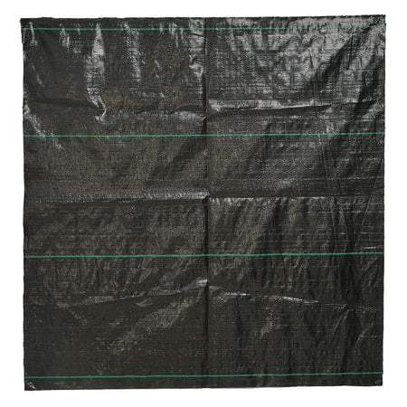 DEWITT TS44 Tree Square, 4x4 Ft.