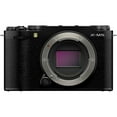 thumbnail image 2 of Fujifilm X-M5 Mirrorless Camera (Black) Bundle with Additional Accessories, 2 of 9
