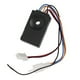 thumbnail image 3 of 4X de Alarma Ebike Control Remoto Dual 36V 48V 60V 72V Accesorios de Alarma Reemplazo Universal de Bicicleta Eléctrica Impermeable, 3 of 5