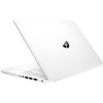 thumbnail image 2 of HP Stream 14 HD(1366x768) Laptop, Intel Celeron N4120, 2-Core,2.6 GHz, 8GB DDR4 RAM, 128GB Storage(64GB eMMC+64GB Card), WiFi, Webcam, Bluetooth, 1-Year Microsoft 365, Win11, Snow White, W/GaLiMu, 2 of 5