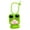 D, variant on Professional Frog Charm Sensory Toys, Fidget Toys Squeeze Stress Relief For Adults, Green Animal Keychain Squeeze Squeeze, High Density Squeeze Toys For Office Desk Focus