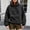 A3 Black, variant on GILIGEGE Pet Pouch Hoodies For Women,Cat and Dog Cuddle Pouch Care Sweatshirt,Oversized Comfy Fuzzy Kitten Puppy Holder Carrier Pullover with Large Pockets,Work Daily Cozy Fleece Clothes Pink S