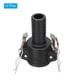 thumbnail image 3 of Adaptador macho Uxcell, accesorios de manguera de extremo de manguera de camlock de 1", 3 of 5