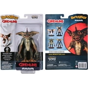 Noble Collection - Gremlins - Mowhawk Bendy Figure, Noble Collection, Gifts