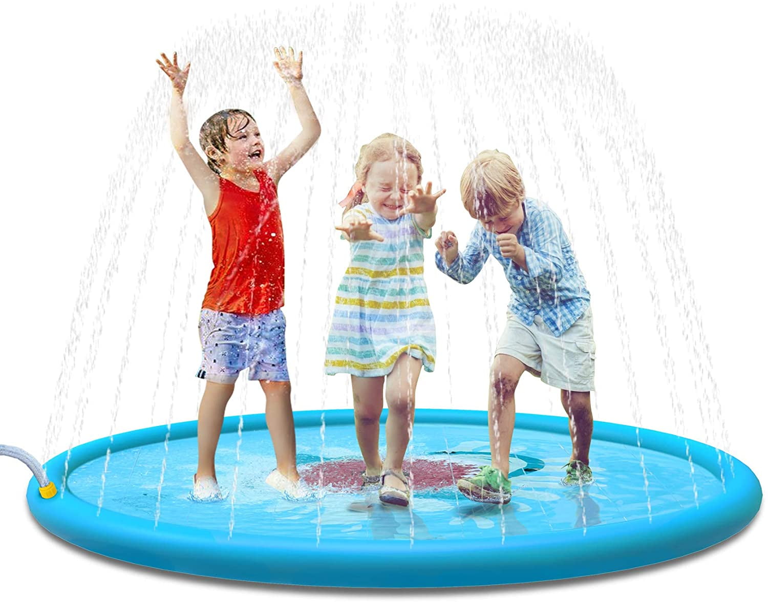 walmart kids water toys