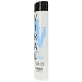 thumbnail image 3 of Celeb Luxury Viral Pastel Baby Blue Colorwash Shampoo 8.25 oz, 3 of 9
