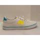 thumbnail image 1 of Size 10 - New Balance 255's White with Baby Blue and Yellow Branding, 1 of 6