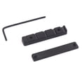 thumbnail image 1 of Wosthever Tuerca de puente para bajo, accesorio para guitarra, accesorios para instrumentos, instrumentos multipropósito de mano, piezas Accesorios para instrumentos musicales, 1 of 6