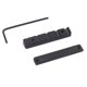 thumbnail image 1 of Soidarity Tuerca de puente para bajo, accesorios para instrumentos de guitarra, piezas resistentes profesionales Accesorios para instrumentos musicales, 1 of 6