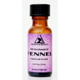 thumbnail image 2 of FENNEL ESSENTIAL OIL AROMATHERAPY NATURAL 100% PURE GLASS BOTTLE 0.5 OZ, 15 ml, 2 of 2