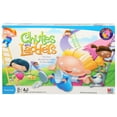 thumbnail image 2 of Hasbro Chutes and Ladders - Ages 3+, 2 of 2