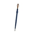 thumbnail image 4 of Paraguas de Viaje Strade Fareast Limited Con Mango de Madera azul, 4 of 8