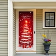 thumbnail image 1 of Tapisserie Décorative Rideau de Porte pour Fête et Événements, 1 of 5