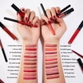thumbnail image 2 of Lápiz labial SEPHORA COLLECTION Cream Lip Stain 41 Vintage Rosewood, 2 of 3