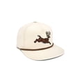 thumbnail image 3 of Realtree Jump Buck Rope Cap, 3 of 8