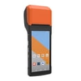 thumbnail image 1 of Pos Intelligent Mobile Handheld PDA Terminal Receipt Printer, 5.5'' High-Resolution Touch Screen, Wireless Connectivity,  13, Built-in Rechargeable Battery, Integrated POS, 1 of 8