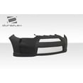 thumbnail image 5 of 2012-2017 Hyundai Veloster Duraflex VG-R Front Bumper Cover - 1 Piece, 5 of 6