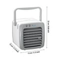 Labor Day Sale Home & GardenAir Cooler,Portable Air Cooler Desktop