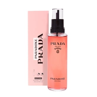 Prada Infusion de Mandarine Eau De Parfum Spray for Women, Citrusy