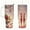 Color-2, variant on Stainless Steel Insulated Tumbler with Lid, Cute Love Owls in Heart Tree Design, Double-Wall Hot Cold Travel Cup, Valentine Gift for Women