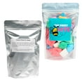 Freeze Dried Airheads Candy. DHF10 Includes One 4 Oz Sweet Lyfe Freeze