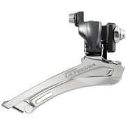 Shimano Ultegra FD-6700-G 10-Speed Braze-On Double Front Derailleur
