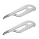 thumbnail image 5 of NUOLUX 2Ud Protector Universal De Cadena De Compatible Con Cambios Y Piñones, 5 of 8