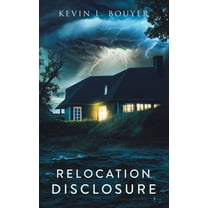 Relocation Disclosure, (Paperback)