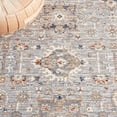 thumbnail image 6 of Safavieh Harlow Daley Floral Area Rug, Light Gray/Beige Blue, 5'3" x 7'6", 6 of 11