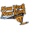 thumbnail image 2 of New York New York  State Shape  Great Gift Idea Single 5 Inch Magnet  Made in The USA  Car Auto Tool Box Refrigerator Magnet S11857, 2 of 3