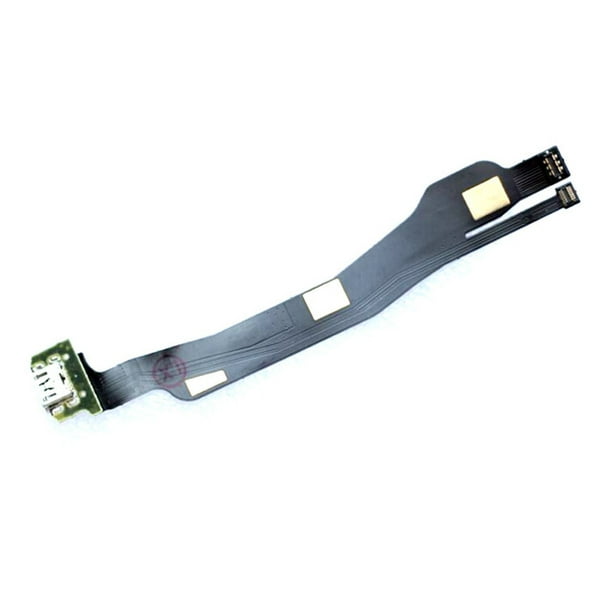 Remplacement du Câble Flex du Port de Charge USB Oneplus un 1+ Plus Micro