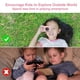 thumbnail image 5 of 1080p Kids Digital Camera Mini Video Camera, 5 of 5