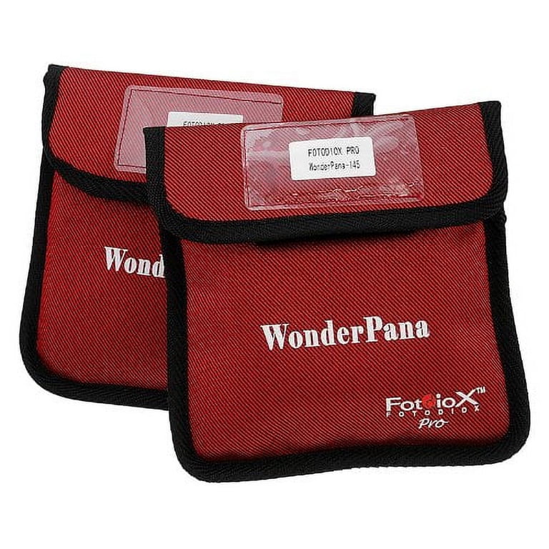 Buy WonderPana 145 System Core & Lens Cap - 145mm Filter Holder for The Nikon 14mm AF Nikkor f/2.8D ED Lens (Full Frame 35mm) Online at Low Prices in India