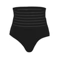thumbnail image 2 of Fajas para mujer con de glúteos, de suave, control de abdomen, abdomen y cadera, vables, cuerpo no apretado, S BLESIY Bragas abdominales, 2 of 8