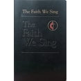thumbnail image 1 of Pre-Owned The Faith We Sing Pew Edition with Cross and Flame (Paperback) 0687090547 9780687090549, 1 of 1