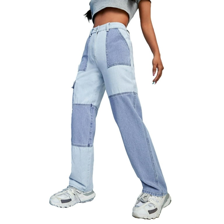 Walmart blue jeans clearance womens