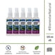 thumbnail image 2 of Paquete de 5 Desodorante Mineral Dama Bienestar NEEM ERFRE 125 ml c/u, 2 of 2