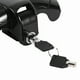 thumbnail image 5 of Candado Premium Para Volante De Coche, Resistente, Dispositivo De Seguridad Antirrobo Para Vehículos, Apto Para Coches, Camiones Y SUV, 5 of 7