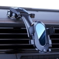 thumbnail image 1 of Nuevo soporte para teléfono móvil en el coche: la mesa de instrumentos en el soporte fijo para teléfono móvil del coche, 1 of 6