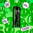 thumbnail image 2 of Green Cola - Zero Sugar, Zero Calories, Naturally Sweetened with 100% Stevia Leaf Extract, Carbonated Soda, 100% Cola Taste, Net Quantity: 12 fl oz Each Can - Pack of 8, 2 of 6