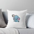 thumbnail image 6 of Ryan; Baby Elephant Gifts Throw Pillow Cover 45x45cm – Sweet & Cute Animal Cushion for Nursery & Kids Room Decor, 6 of 7