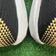 thumbnail image 3 of New Balance FuelCell XC7 V5 Men’s Size 10 Black/lime Glo/hot Mango Running Shoes, 3 of 6