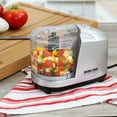 thumbnail image 6 of Better Chef 1.5 Cup Safety Lock Compact Chopper in Silver, 6 of 6