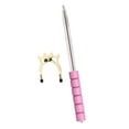 thumbnail image 3 of Almencla Queue de Billard Rétractable Pont Accessoire pour Pratique Tête Haute, 3 of 8