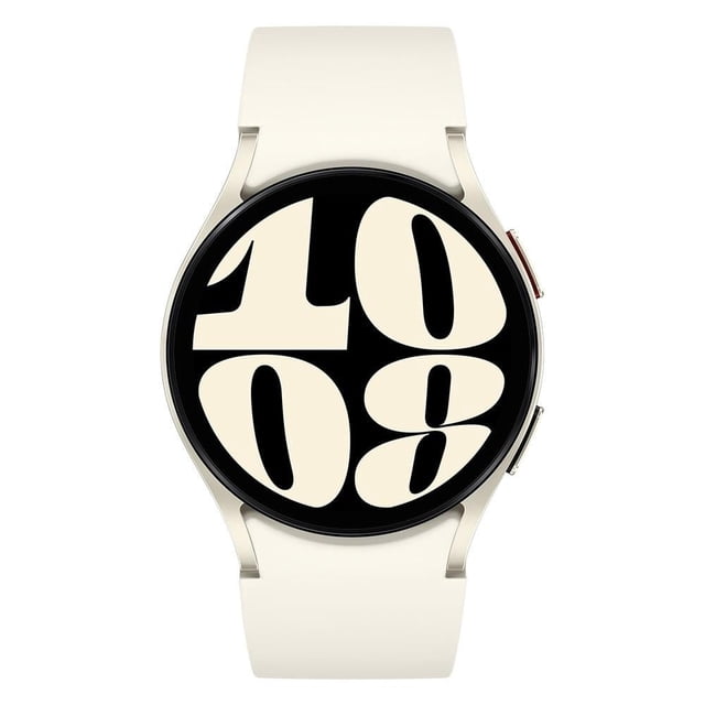 Smartwatch Samsung Galaxy Watch6 40mm Beige
