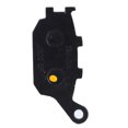 thumbnail image 4 of 2 uds pastillas de freno de disco de motocicleta para HONDA CBR600 1991-2007, 4 of 8