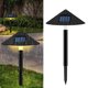 thumbnail image 5 of Luces Solar al aire libre luces de jardín Solar Reistant de agua para Luz Sunnimix Lámpara de césped para jardín al aire libre, 5 of 8