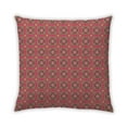 thumbnail image 1 of Ahgly Company Indoor Square Contemporary Throw Pillow, 18 inch by 18 inch, 1 of 5