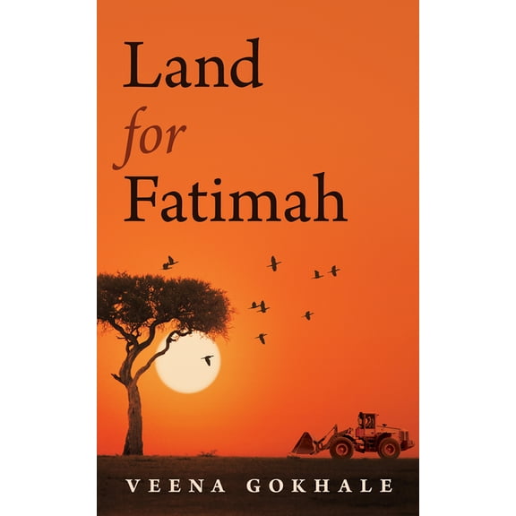 Essential Prose Series: Land for Fatimah (Series #152) (Paperback)