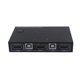 thumbnail image 5 of Usb Hdmi Kvm Switch Box 2 Puertos 4K Video Display Usb Switch Kvm Splitter Box Para 2 Pc Compartir Teclado Mouse Impresora Moyic EL006427-00, 5 of 5